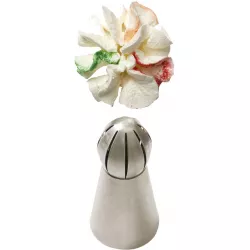 Cukrářská zdobicí špička 41