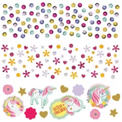 Konfety na párty Unicorn 34g