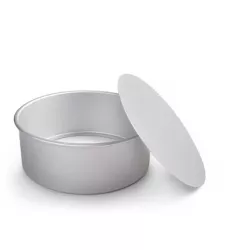 Dortová forma s výklopným dnem 20cm x 10cm