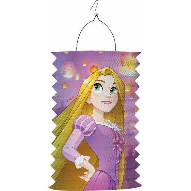 Lampión Disney princezny 28cm