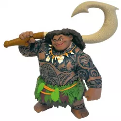 Postavička na dort Moana Maui