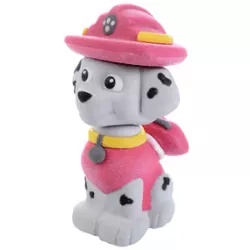 Cukrová figurka paw patrol Marshall 6cm