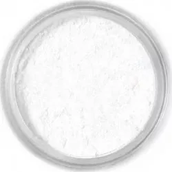 Dekorativní prachová barva Fractal - White Snow (4 g)