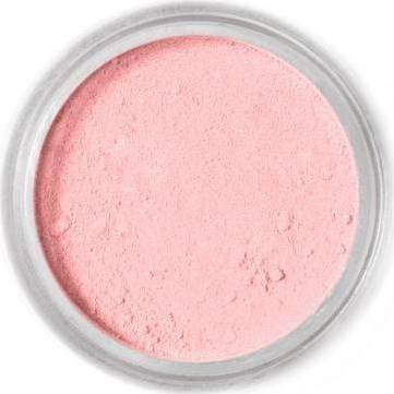Dekorativní prachová barva Fractal - Pastel Pink (4 g) 4865 dortis