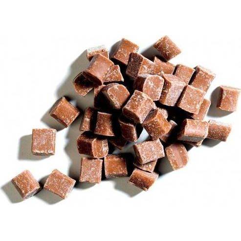 Callebaut Čokoládové kousky termostabilní mléčné 25% (150 g) (DR-5845)
