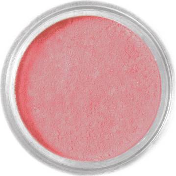 Jedlá prachová barva Fractal - Kitty Nose Pink (3 g) 6137 dortis