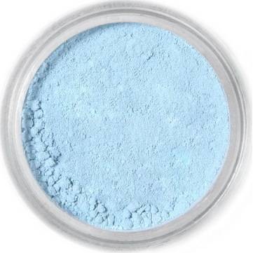 Jedlá prachová barva Fractal - Sky Blue (4 g) 6141 dortis