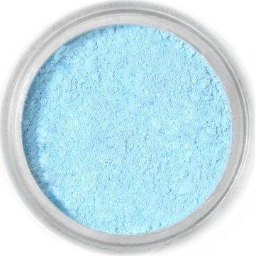 Jedlá prachová barva Fractal - Baby Blue (4 g) 6142 dortis