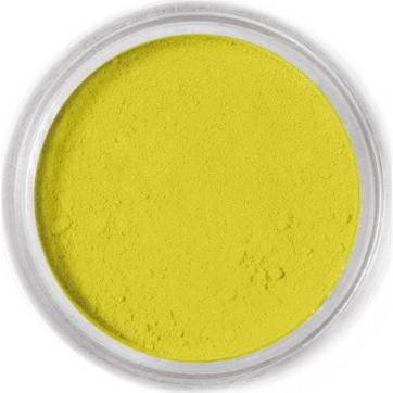 Jedlá prachová barva Fractal - Gooseberry Green (2 g) 6149 dortis