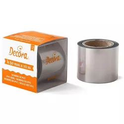 Acetátová fólie na dezerty 6cm x 50m