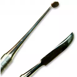 Nerezová kostice číslo 2