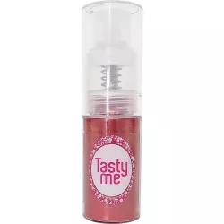 Třpytky v rozprašovači 10g růžové