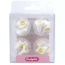 Cukrové zdobení mini Kala 12ks