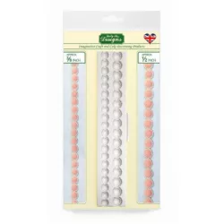 Silikonová forma perly