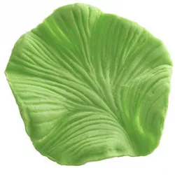 Žilkovač list Foglia 64x68mm