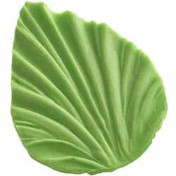 Žilkovač list Foglia 40x38mm