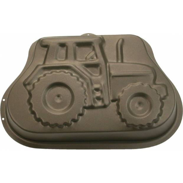 Forma na dort traktor 2l 29,5x18cm