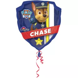Fóliový balónek Paw Patrol 63 x 68 cm