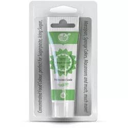 Koncentrovaná barva RD ProGel® - Světlé zelená, 25g