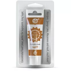 Koncentrovaná barva RD ProGel® - Kaštan, 25g