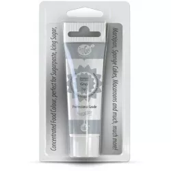 Koncentrovaná barva RD ProGel® - Šedá, 25g