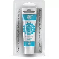 Koncentrovaná barva RD ProGel® - azurová modrá, 25g