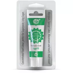 Koncentrovaná barva RD ProGel® - Listová zelená, 25g