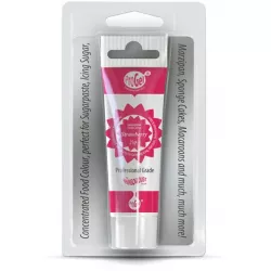 Koncentrovaná barva RD ProGel® - Jahoda, 25g