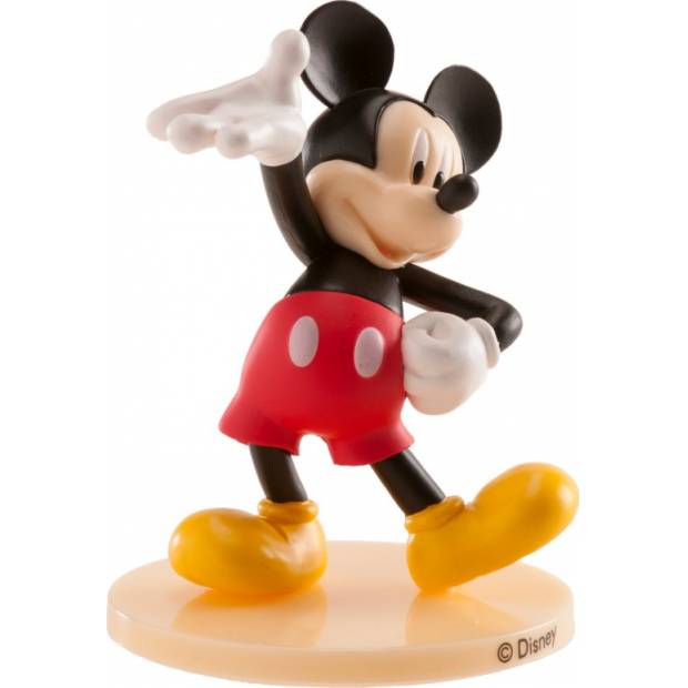 Figurka Mickey Mouse 9cm