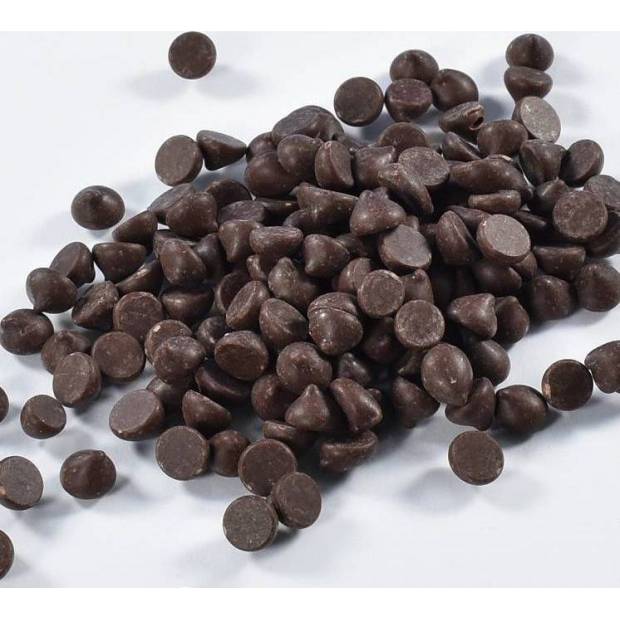 Schokinag Pravá hořká čokoláda 58% (250 g) 5945 dortis