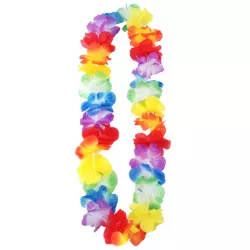 Havajský věnec Aloha