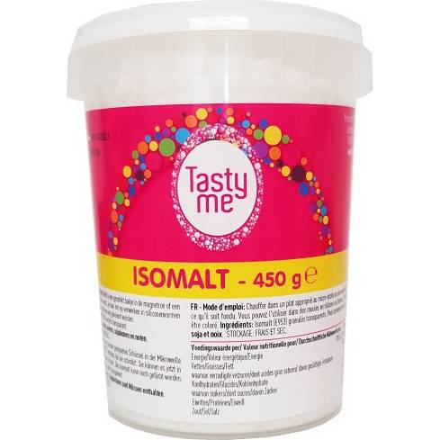 Isomalt - 450g