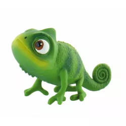 Figurka na dort Pascal 6x4cm - Rapunzel Locika