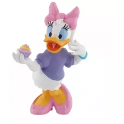 Figurka na dort Daisy 7x5cm