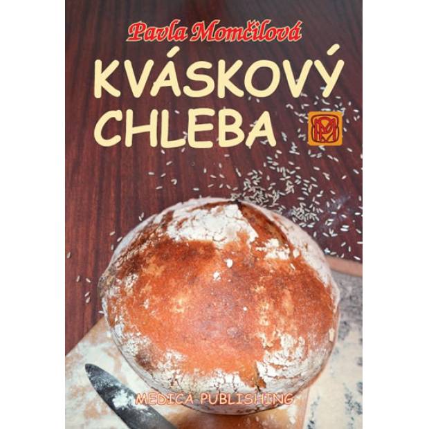 Kváskový chleba - Kváskomanie v Čechách a na Moravě