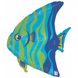 Nafukovací balónek Ryba 71cm