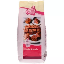Směs na brownies 1kg