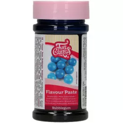 Ochucovací pasta žvýkačka 120g