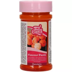 Ochucovací pasta mandarinka 120g