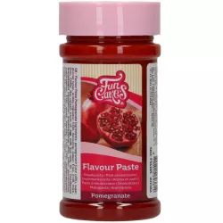 Ochucovací pasta granátové jablko 120g
