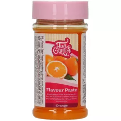Ochucovací pasta pomeranč 120g