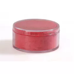 Prachová barva neonová růžová 10g