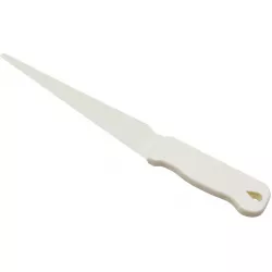 Nůž napotahovací hmotu 30cm