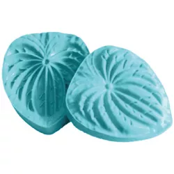 Žilkovač list 12x11cm