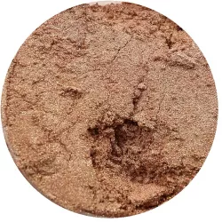 Prachová barva Rose Gold Lite 10g