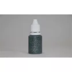 Gel na porvch s glitry 15ml kaleidoscope