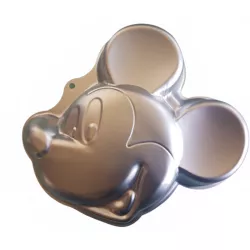 Dortová forma Mickey Mouse 26x20x4cm