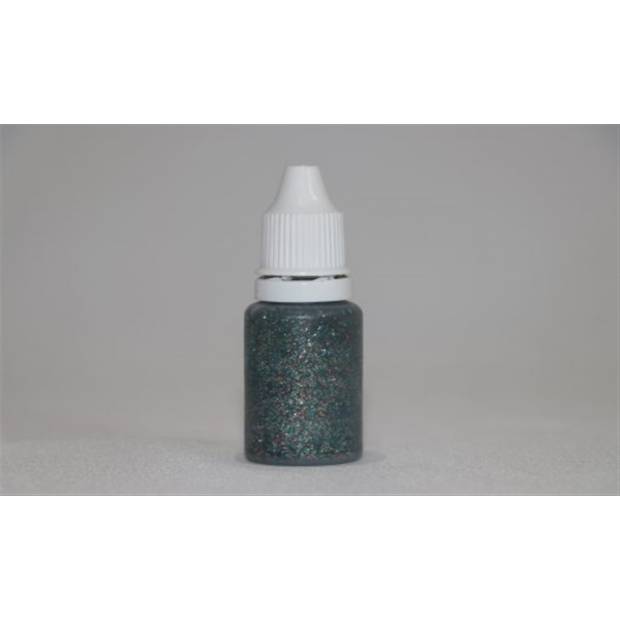 Gel na porvch s glitry 15ml kaleidoscope