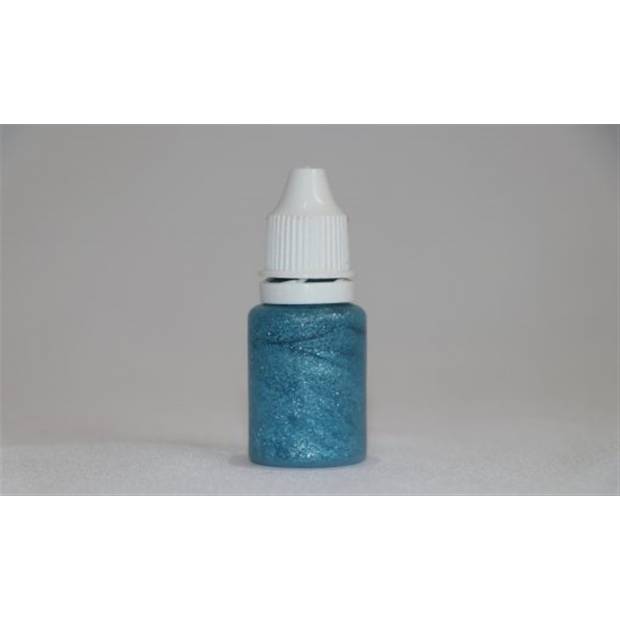 Gel na porvchy s glitry 15ml Sapphire