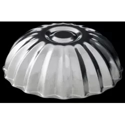 Formička vyklépávací košík střední 55x19mm 20ks